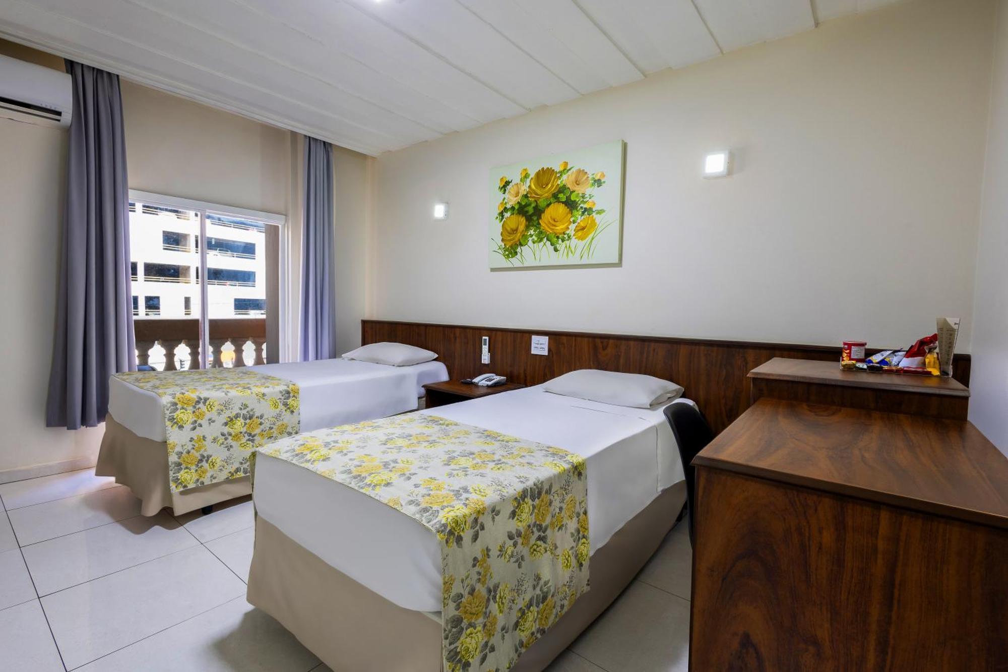 Hotel Euro Suite Sao Paulo By Nacional Inn - A 600 Metros Da Rua 25 De Marco Kültér fotó