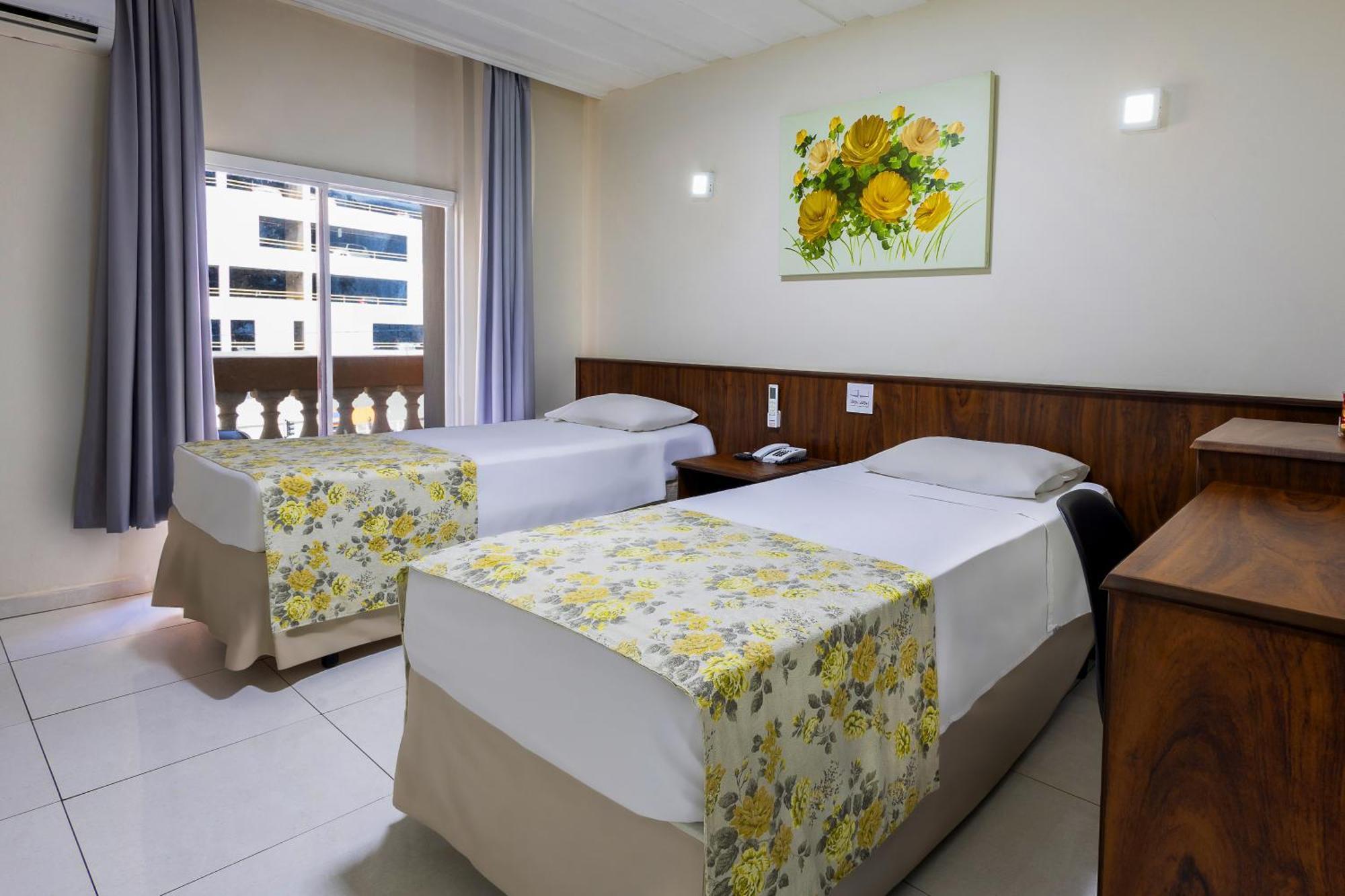 Hotel Euro Suite Sao Paulo By Nacional Inn - A 600 Metros Da Rua 25 De Marco Kültér fotó